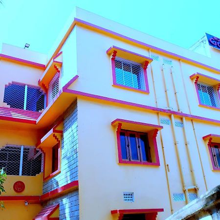 Hotel Gunjan プリ エクステリア 写真